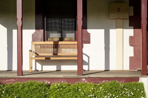 Fremantle Colonial Cottages - Accommodation Search 19