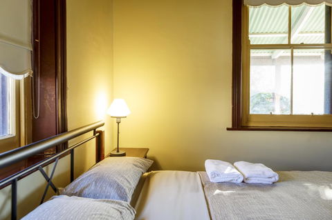 Fremantle Colonial Cottages - Accommodation Search 35