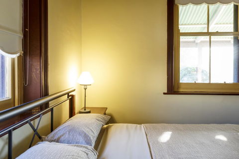 Fremantle Colonial Cottages - Accommodation Search 2