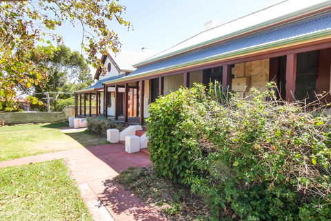 Fremantle Colonial Cottages - Accommodation Search 37