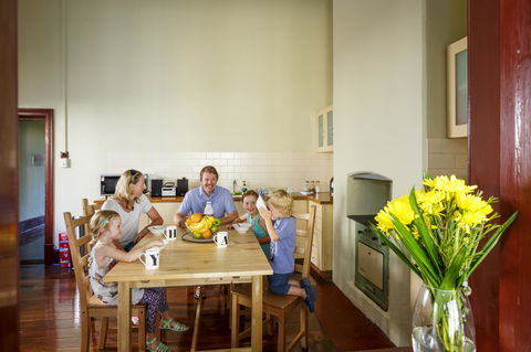Fremantle Colonial Cottages - Accommodation Search 16