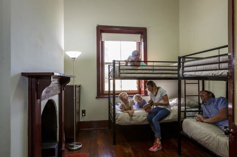 Fremantle Colonial Cottages - Accommodation Search 3