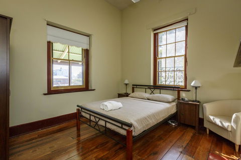 Fremantle Colonial Cottages - Accommodation Search 26