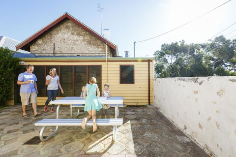 Fremantle Colonial Cottages - Accommodation Search 17