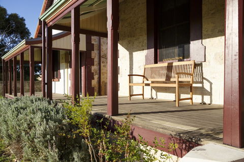 Fremantle Colonial Cottages - Accommodation Search 30
