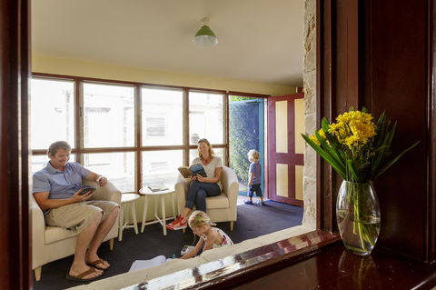 Fremantle Colonial Cottages - Accommodation Search 20