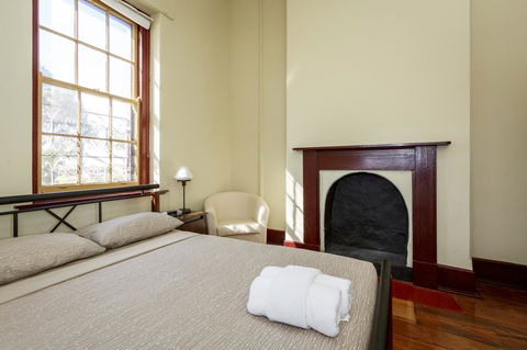Fremantle Colonial Cottages - Accommodation Search 24
