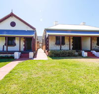 Fremantle Colonial Cottages - Accommodation Search