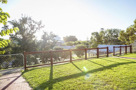 Fremantle Colonial Cottages - Accommodation Search 12