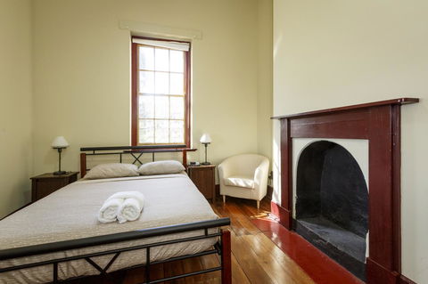 Fremantle Colonial Cottages - Accommodation Search 25