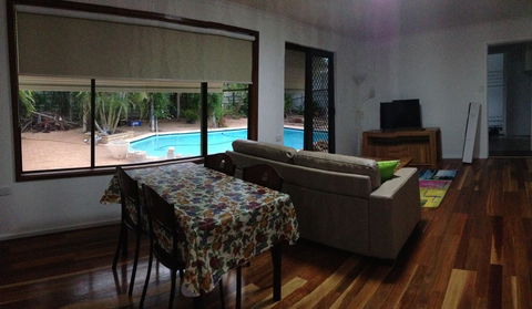 Lemon Tree Lodge - Accommodation Search 1