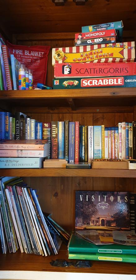 Di's Cabin In Dwellingup - Accommodation Search 12