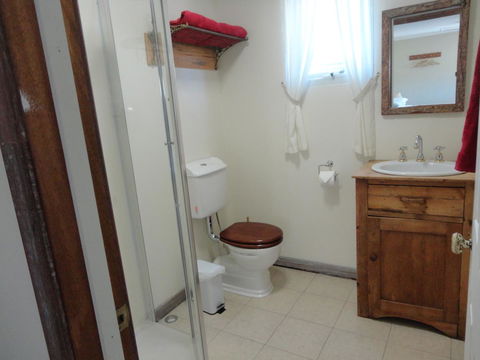 Di's Cabin In Dwellingup - Accommodation Search 20