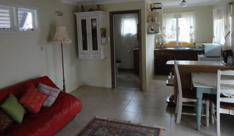 Di's Cabin In Dwellingup - Accommodation Search 16