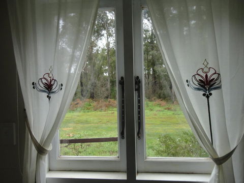 Di's Cabin In Dwellingup - Accommodation Search 22