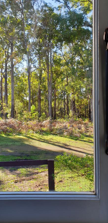 Di's Cabin In Dwellingup - Accommodation Search 2