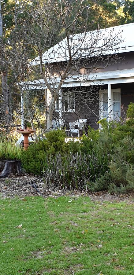 Di's Cabin In Dwellingup - Accommodation Search 1