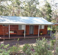 Francisca's Cottage - Accommodation Search