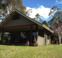 Scotsdale Valley Studios - Accommodation Search