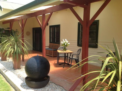 Busselton Guest House - Accommodation Search 0