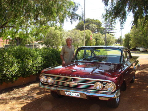 Busselton Guest House - Accommodation Search 31