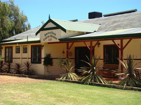 Busselton Guest House - Accommodation Search 32