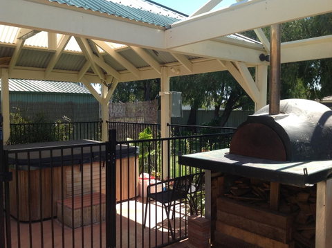 Busselton Guest House - Accommodation Search 19