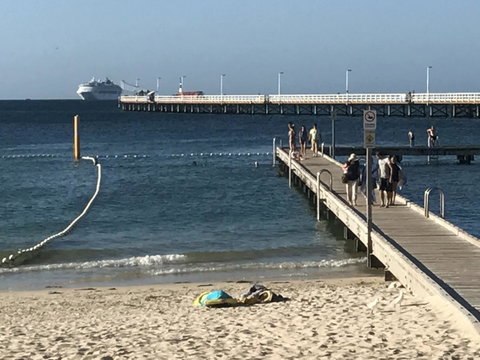 Busselton Guest House - Accommodation Search 13