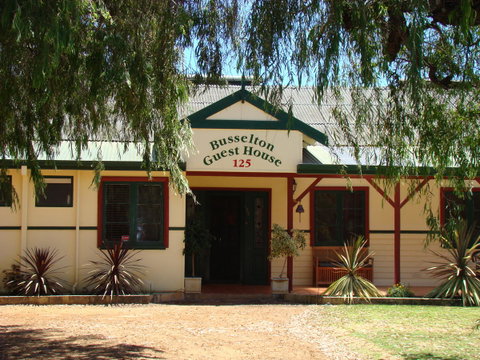 Busselton Guest House - Accommodation Search 17