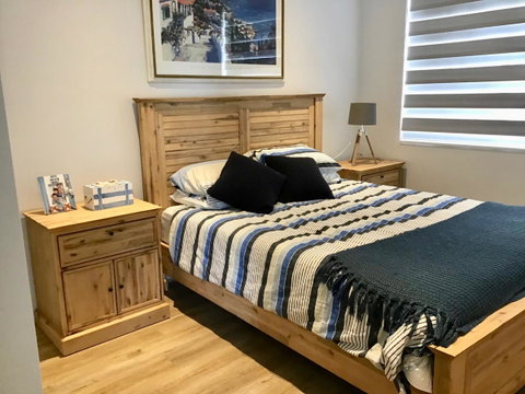 Be Wowed By Bayou - Busselton - Accommodation Search 5