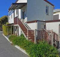 Albany Central Apartments - Accommodation Search