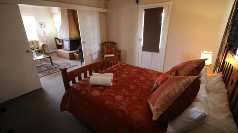 Daisy Cottage - Accommodation Search 18