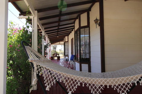 Daisy Cottage - Accommodation Search 13