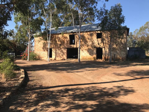 Daisy Cottage - Accommodation Search 16