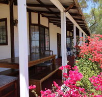 Daisy Cottage - Accommodation Search