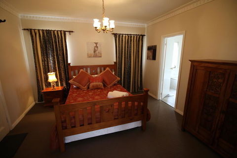 Daisy Cottage - Accommodation Search 10