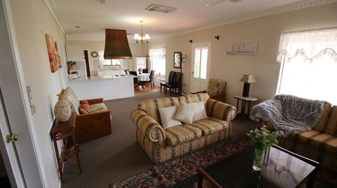 Daisy Cottage - Accommodation Search 2
