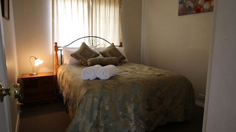 Daisy Cottage - Accommodation Search 21