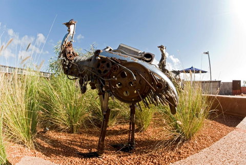 Mantarays Ningaloo Beach Resort - Accommodation Search 35