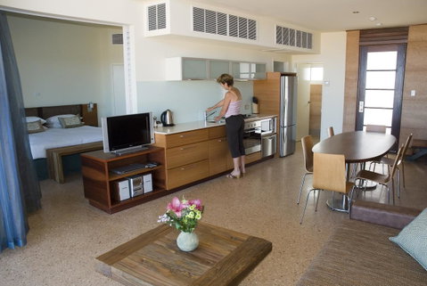 Mantarays Ningaloo Beach Resort - Accommodation Search 36