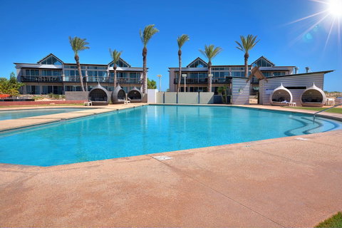 Mantarays Ningaloo Beach Resort - Accommodation Search 18