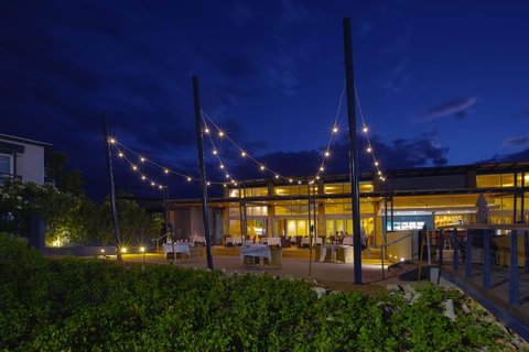 Mantarays Ningaloo Beach Resort - Accommodation Search 9