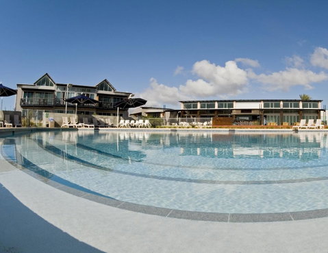Mantarays Ningaloo Beach Resort - Accommodation Search 30