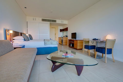 Mantarays Ningaloo Beach Resort - Accommodation Search 16