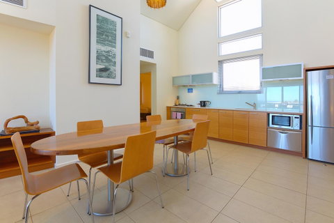 Mantarays Ningaloo Beach Resort - Accommodation Search 14