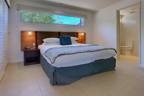 Mantarays Ningaloo Beach Resort - Accommodation Search 11