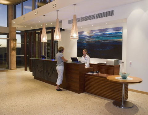 Mantarays Ningaloo Beach Resort - Accommodation Search 32