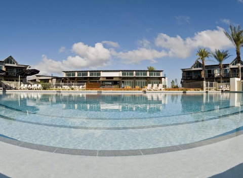 Mantarays Ningaloo Beach Resort - Accommodation Search 3