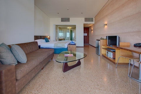 Mantarays Ningaloo Beach Resort - Accommodation Search 21