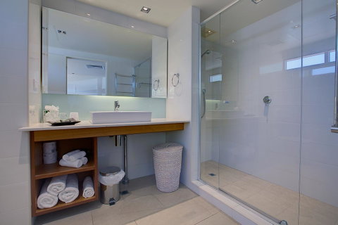 Mantarays Ningaloo Beach Resort - Accommodation Search 13